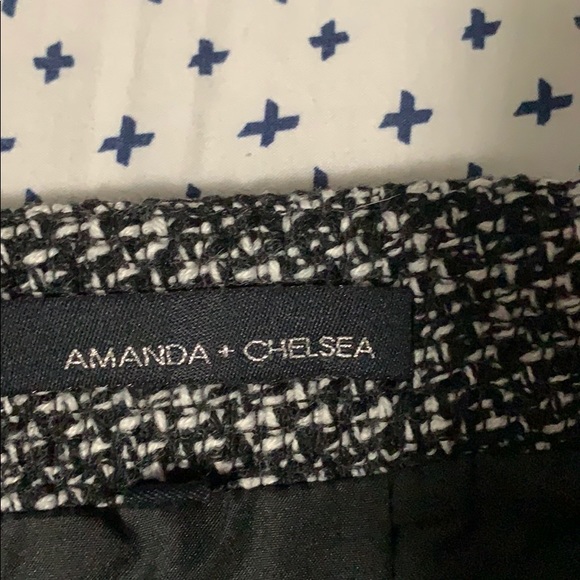 Pencil skirt - Picture 2 of 3